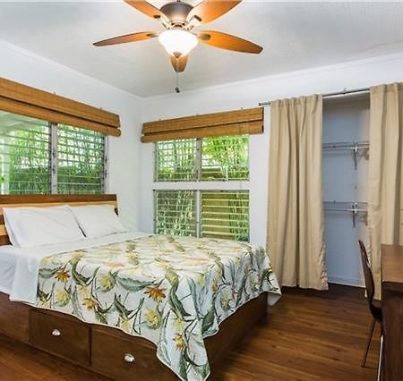 Aloha Wahiawa Bagian luar foto