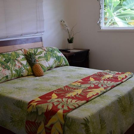 Aloha Wahiawa Bagian luar foto