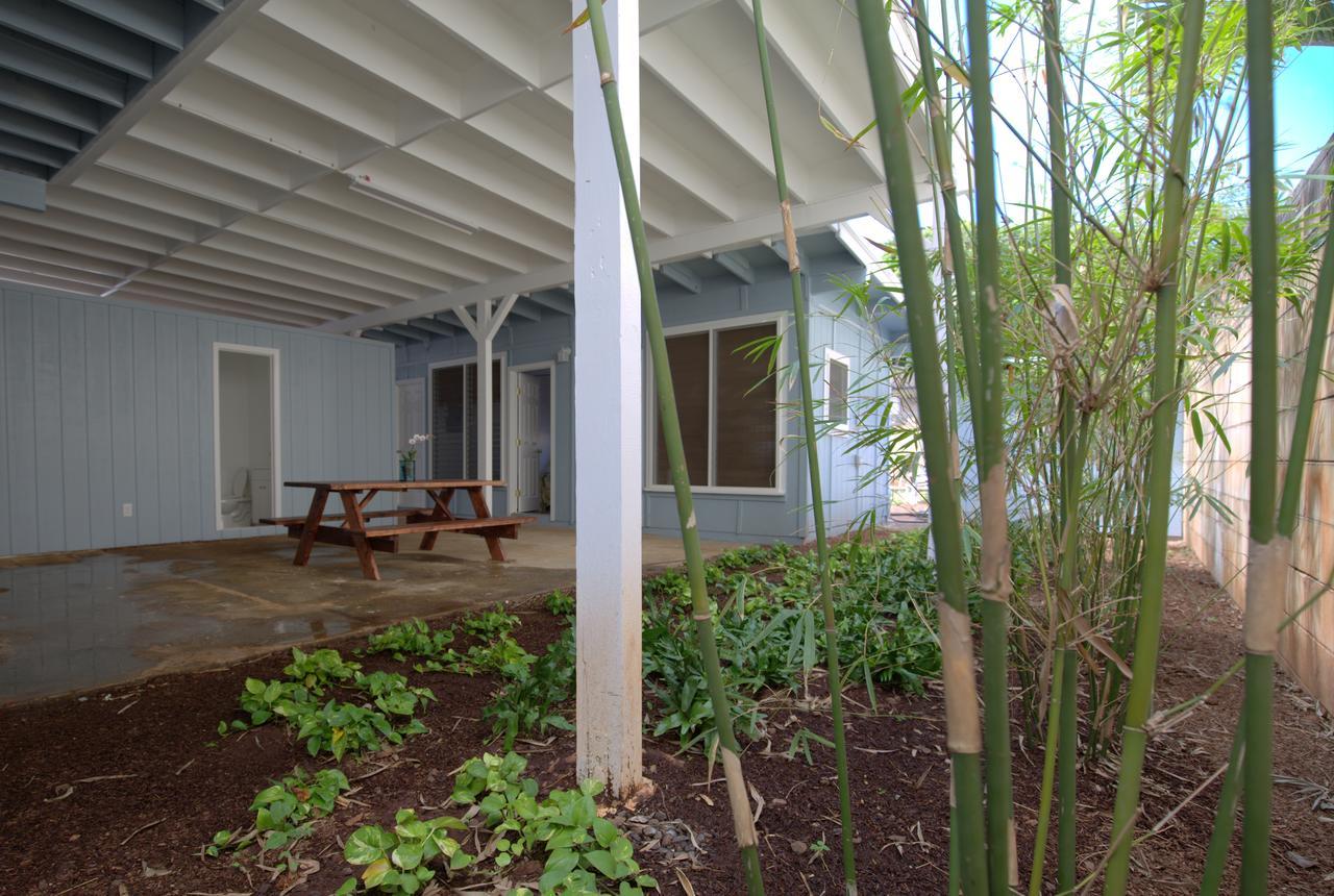 Aloha Wahiawa Bagian luar foto