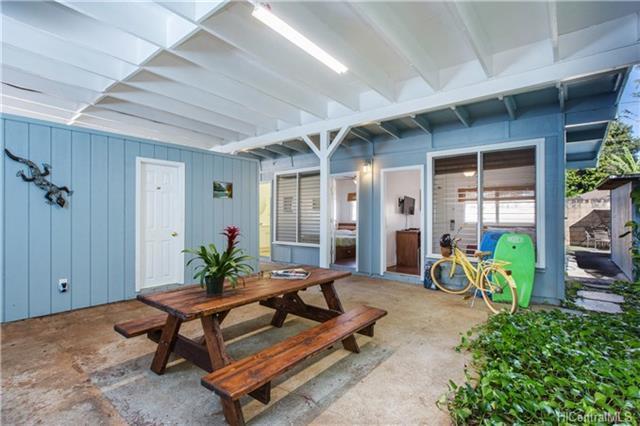 Aloha Wahiawa Bagian luar foto
