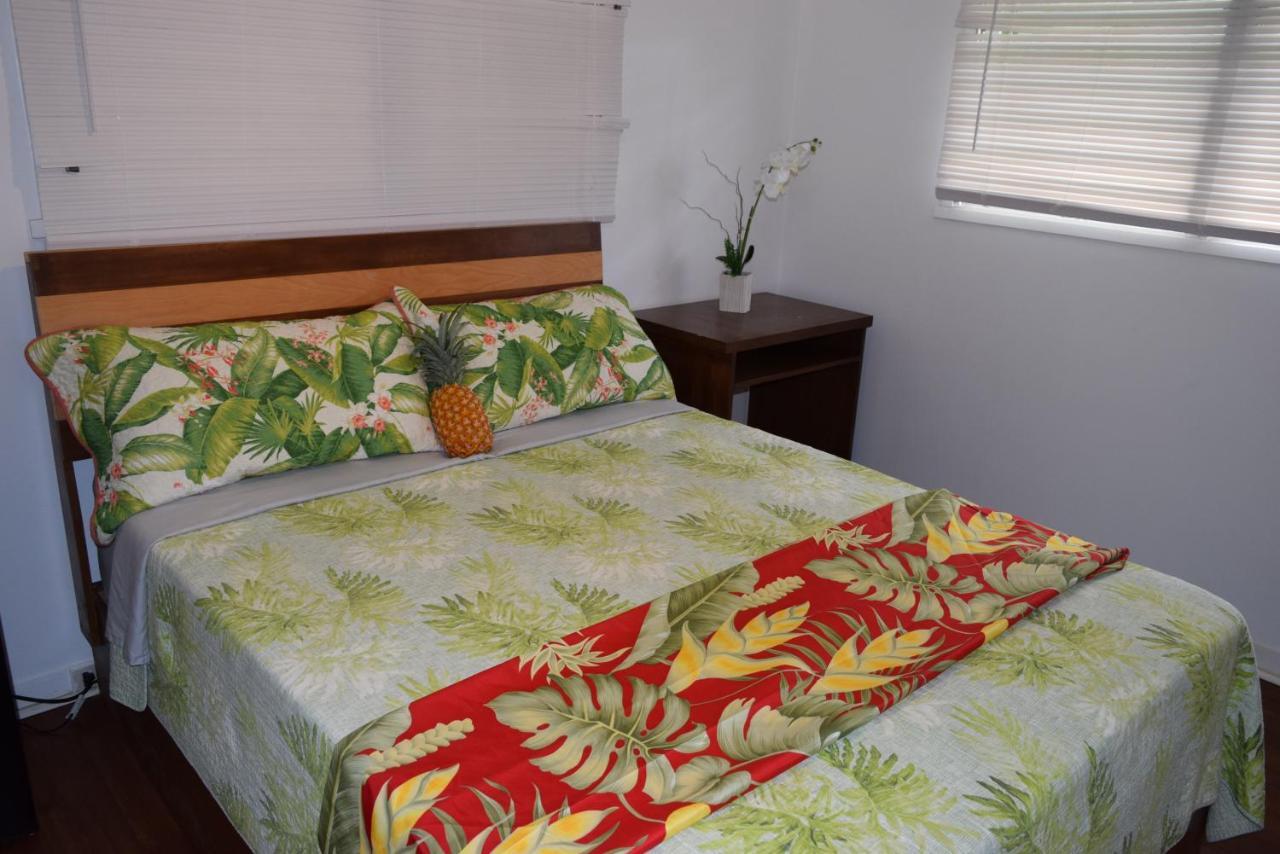 Aloha Wahiawa Bagian luar foto